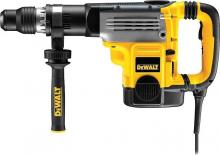 Tassellatori DEWALT D25763K