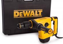 Tassellatori DEWALT D25810K-QS