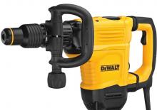 Tassellatori DEWALT D25832K