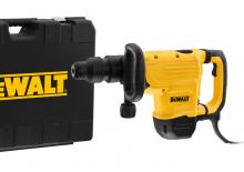 Tassellatori DEWALT D25872K-QS