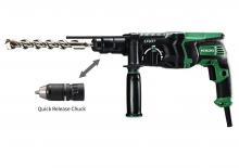 Tassellatori HiKOKI DH28PMY2