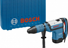 Tassellatori Bosch GBH 12-52 DV