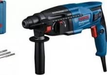 Tassellatori Bosch GBH 2-21