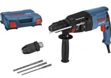 Tassellatori Bosch GBH 2-26 F