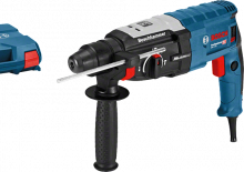 Tassellatori Bosch GBH 2-28