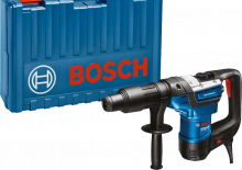Tassellatori Bosch GBH 5-40 D