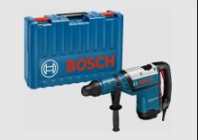 Tassellatori Bosch GBH 8-45 D