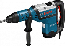 Tassellatori Bosch GBH 8-45 D