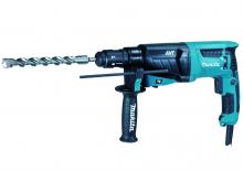Tassellatori Makita HR2631F