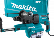 Tassellatori Makita HR2653