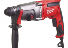 Tassellatori Milwaukee PFH 26 T