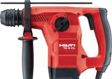 Tassellatori Hilti TE 6-CL