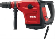 Tassellatori Hilti TE 70-ATC