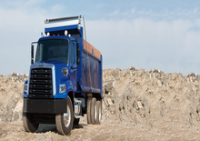 Telaio rigido Freightliner 108SD 156 Crew Cab Cummins B6.7