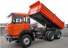 Telaio rigido Iveco 260 34 AH