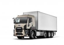 Telaio rigido Ford 3233S HR