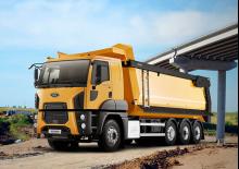 Telaio rigido Ford 3233SD