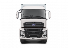 Telaio rigido Ford 3542