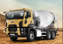 Telaio rigido Ford 3542M