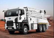 Telaio rigido Ford 3542P