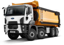 Telaio rigido Ford 4142 XD