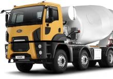 Telaio rigido Ford 4142M