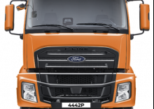 Telaio rigido Ford 4442P