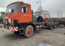 Telaio rigido Tatra 815 PR3 26 208 6x6.2