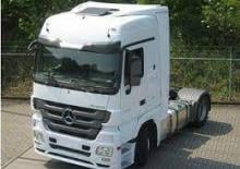 Telaio rigido Mercedes-Benz Actros 1844