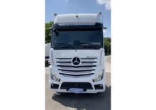 Telaio rigido Mercedes-Benz Actros 1848 L 4X2