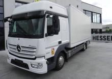 Telaio rigido Mercedes-Benz Atego 823