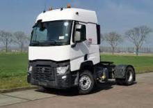Telaio rigido Renault C 460.18 4X2 R E6