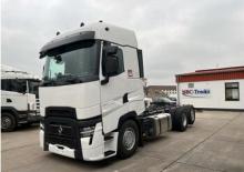 Telaio rigido Renault C P6X2 11L E6