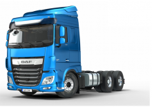 Telaio rigido DAF CF 430 FAQ