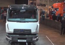 Telaio rigido Renault D 12 MED 4X2 R 210 E6