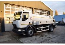 Telaio rigido Renault D 13 HIGH 4X2 R 280 E6