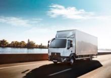 Telaio rigido Renault D 13 MED 4X2 R 320 E6