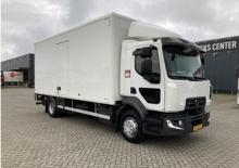 Telaio rigido Renault D 14 MED 4X2 R 210 E6