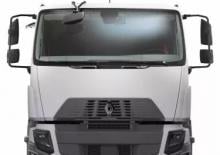 Telaio rigido Renault D 25 WIDE 6X2 R LOW 380 E6