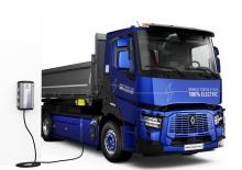 Telaio rigido Renault E-TECH C - P6x2 TAG