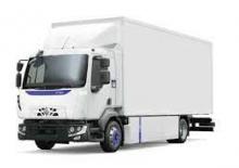 Telaio rigido Renault E-TECH D 16 MED P4x2