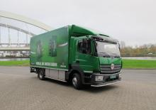 Telaio rigido Ginaf E2121