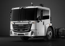 Telaio rigido Freightliner EconicSD High Roof Cab