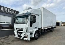 Telaio rigido Iveco EUROCARGO 120E22