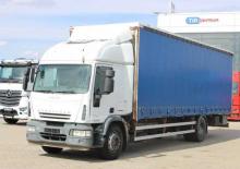 Telaio rigido Iveco EUROCARGO 180E28