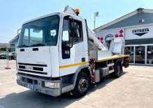 Telaio rigido Iveco EUROCARGO 80E18