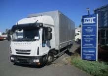 Telaio rigido Iveco EUROCARGO 80E22/P