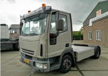 Telaio rigido Iveco EUROCARGO CNG ML80E21