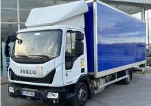 Telaio rigido Iveco EUROCARGO CONSTRUCTION ML100E19K