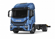 Telaio rigido Iveco EUROCARGO CONSTRUCTION ML150E32